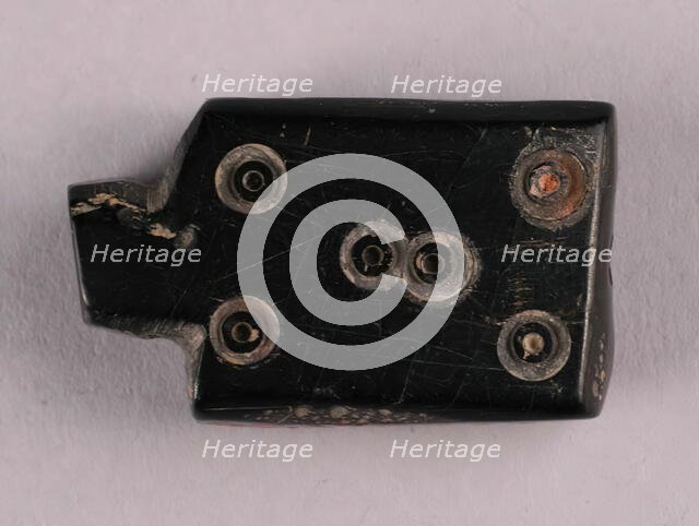 Jewelry, Iran, probably 8th-12th century. Creator: Unknown.