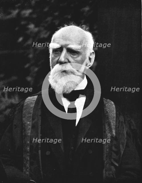 'Lord Strathcona', c1900, (1914).  Creator: Mills.