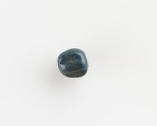 Bead, Roman period, 2nd-4th century. Creator: Unknown.