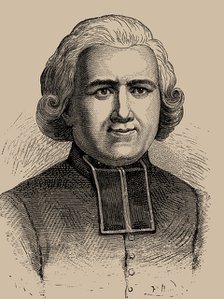 Étienne-Alexandre Bernier (1762-1806), 1889.