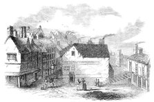 View in Gateshead, 1854. Creator: Unknown.