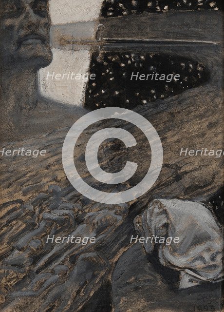 Kuolleitten virta, 1893.