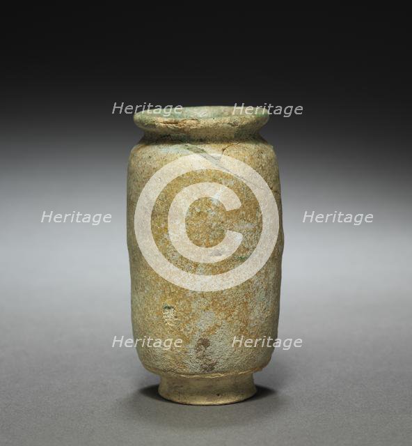 Bottle, 1-200. Creator: Unknown.