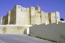 Kasbah, Sousse, Tunisia. 