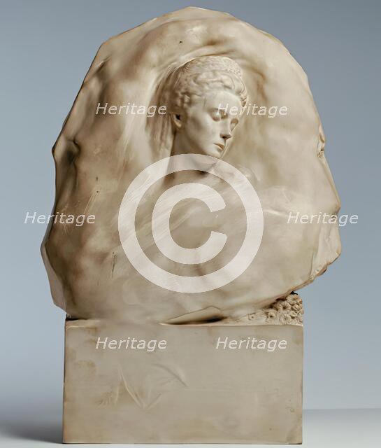 Empress Elizabeth, 1902. Creator: Robert Weigl.