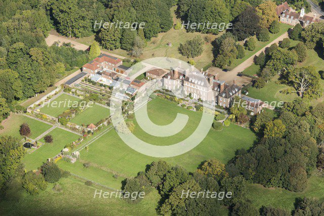 Great Maythem, Kent, 2017. Creator: Historic England Staff Photographer.