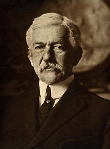 General William Crawford Gorgas. Creator: Unknown.