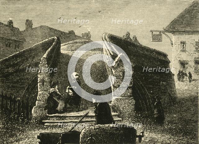 'Crowland Bridge', 1898. Creator: Unknown.