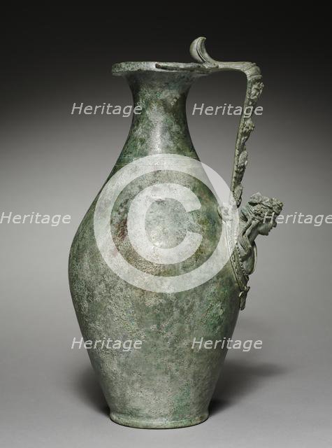 Olpe, 1-100. Creator: Unknown.