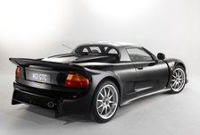 2004 Noble M12 GTC. Artist: Unknown.