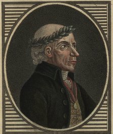 Joseph Chalier (1747-1793) , 1793-1794.