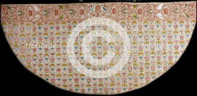 Cope, Italy, 1601/75. Creator: Unknown.