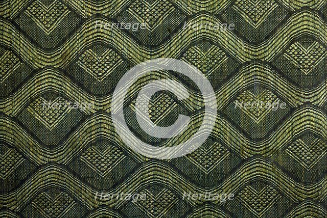 Panel, Italy, 17th century. Creator: Unknown.