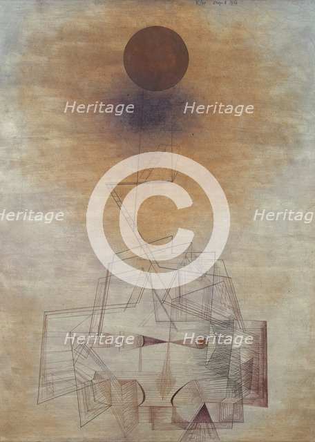 Limits of Reason, 1927.