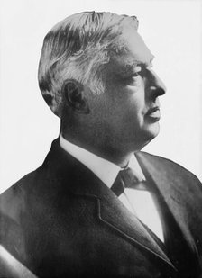 J.R. Lamar, 1910. Creator: Bain News Service.