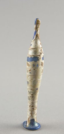 Bottle, 1st-2nd century. Creator: Unknown.