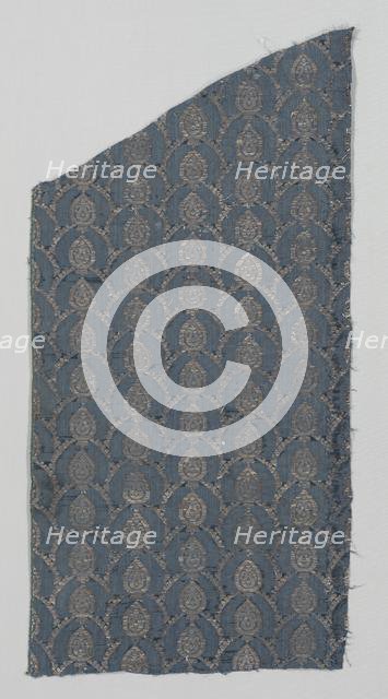 Length of Textile, 1600s. Creator: Unknown.