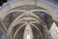 Faro Cathedral, Faro, Portugal, 2009. Artist: Samuel Magal