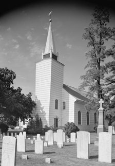 Stony Brook, Long Island, 1943. Creator: Gottscho-Schleisner, Inc.