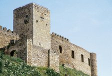 Medellín, Extremadura, Spain, 2008. Creator: LTL.