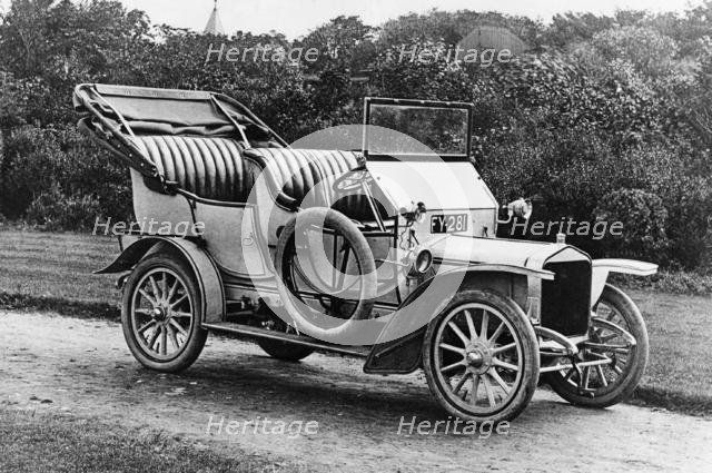 1906 National. Creator: Unknown.