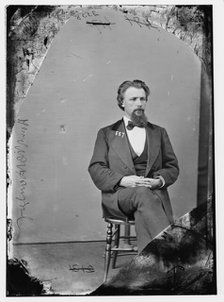 N.A. Hemley, between 1860 and 1875. Creator: Unknown.