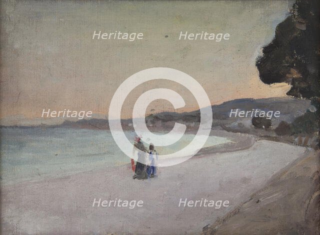 Spain (Crevillente), 1899. Creator: Jan Ciaglinski.