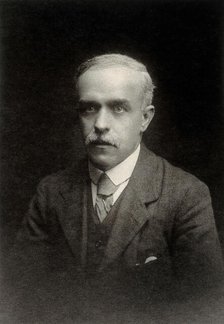 Thomas Anderson Henry. Creator: Unknown.