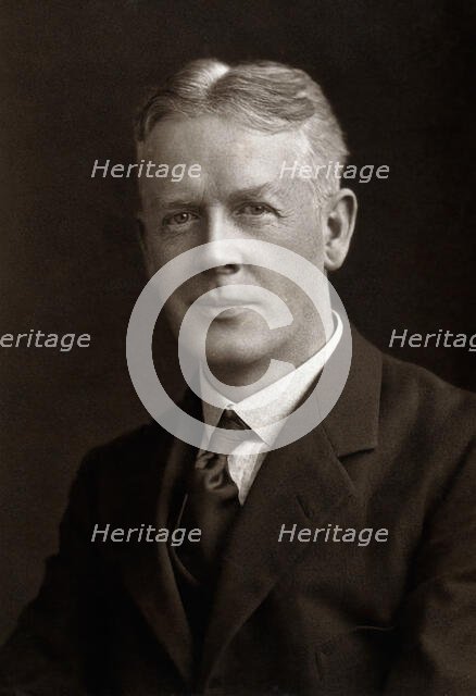 James Thompson Duncan. Creator: Unknown.