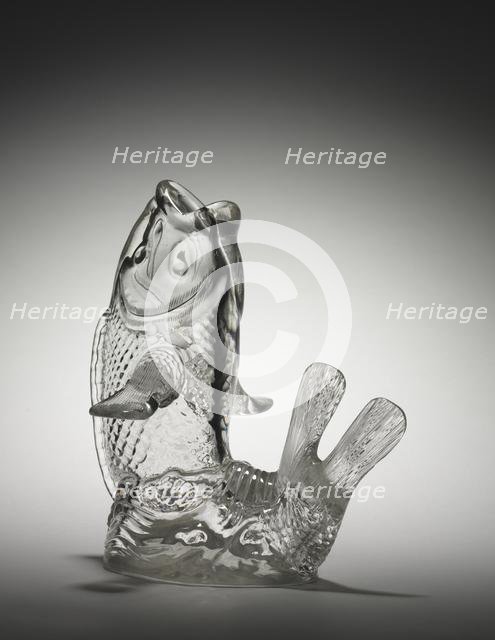 Fish, c. 1880. Creator: Unknown.