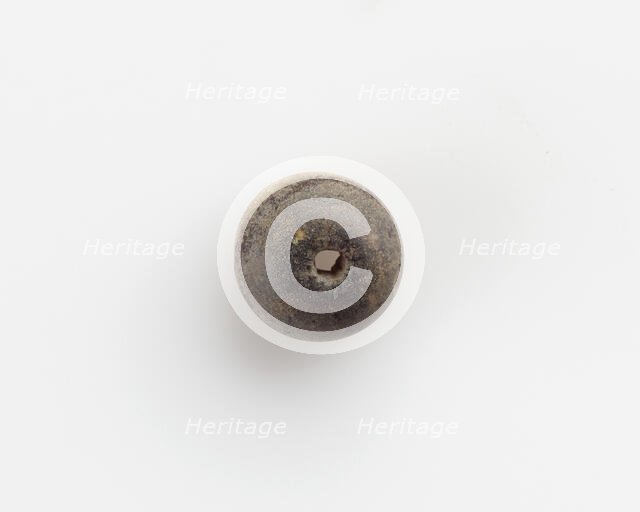 Bead, (2nd century?). Creator: Unknown.