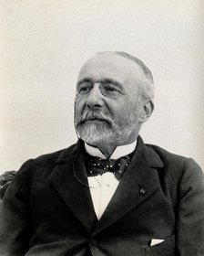 Louis-Félix Terrier. Creator: Unknown.