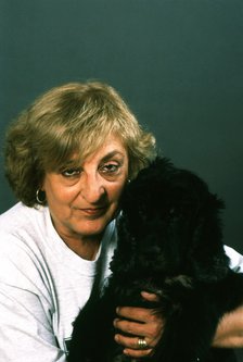 Marta Pessarrodona i Artigas (1941 -), Catalan writer.