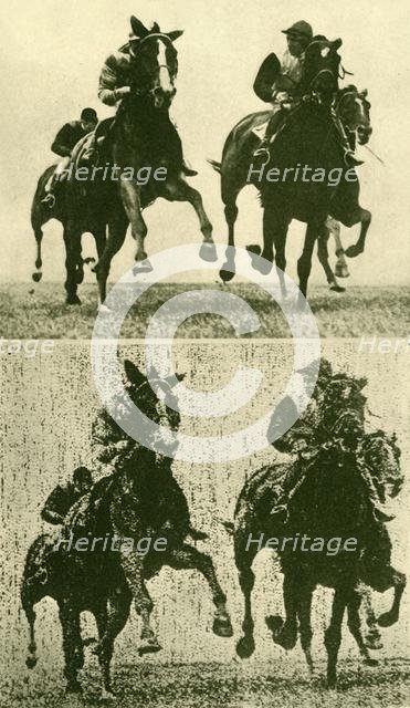 'Wireless Photo-Telegraphy', c1930. Creator: Unknown.