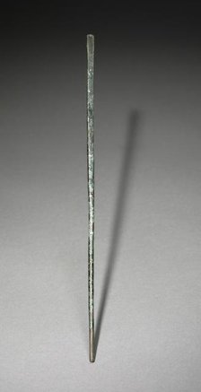 Chopstick, 918-1392. Creator: Unknown.