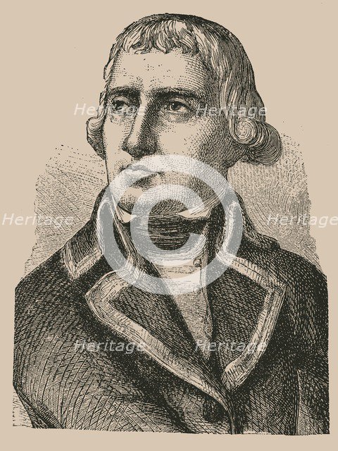 Jean Mathieu Philibert Sérurier (1742-1819), 1889.