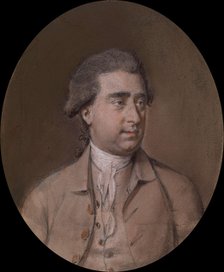 Charles James Fox (1749-1806), ca 1778.