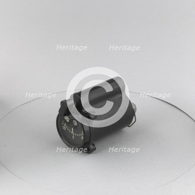 Indicator, Temperature, Free Air, Japanese. Creator: Unknown.