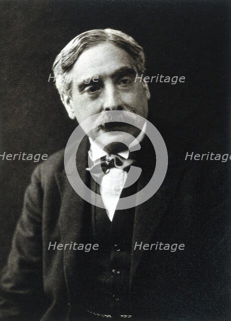 Samuel Barnett Schryver. Creator: Unknown.