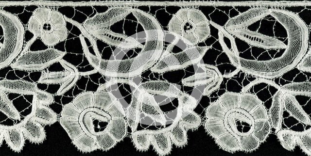 Border, Belgium, 19th century. Creator: Unknown.