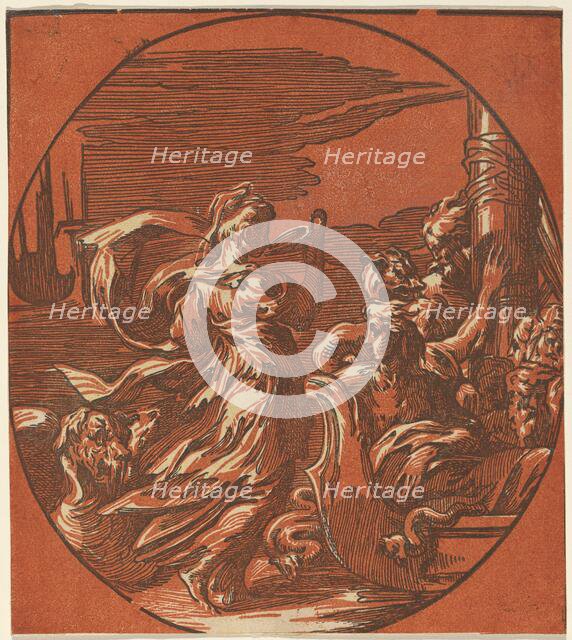 Circe. Creator: Unknown.