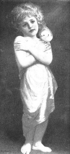 Pictures from the Royal Academy: The Return of the Dove - P. R. Morris, A.R.A., 1898. Creator: Unknown.