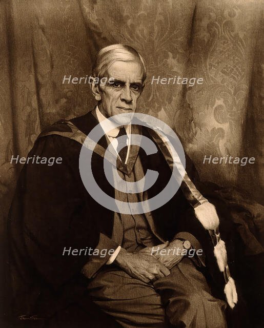 Archibald Young. Creator: After Sir J Gunn.