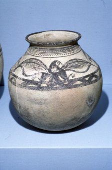 Mesopotamian Ceramic, c3100BC-500BC. Artist: Unknown.