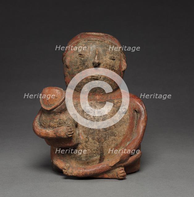 Figures, before 1921. Creator: Unknown.