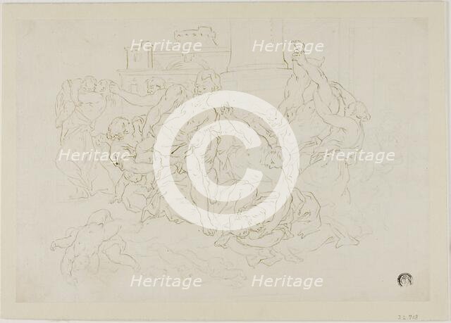 Massacre of the Innocents, n.d. Creator: Unknown.