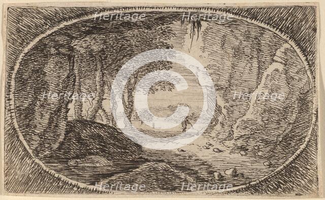 The Rocks. Creator: Herman van Swanevelt.