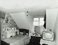 128 Elthorne Road, Islington, London, 1971. Creator: Unknown.