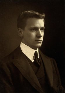 GH Lindsey. Creator: London Stereoscopic & Photographic Co.