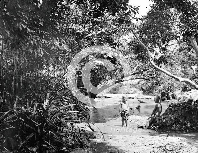 China, c1870. Creator: John Thomson.